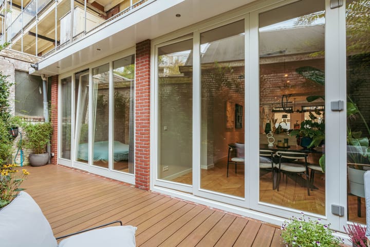 Foto 16 van Bronckhorststraat 30-H