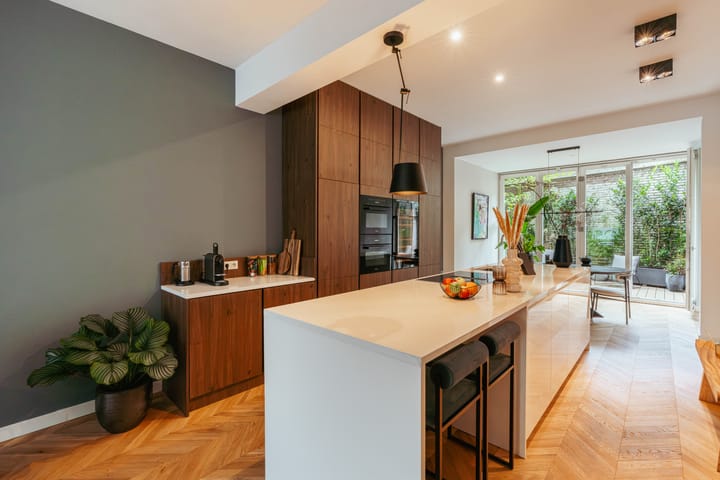 Foto 9 van Bronckhorststraat 30-H