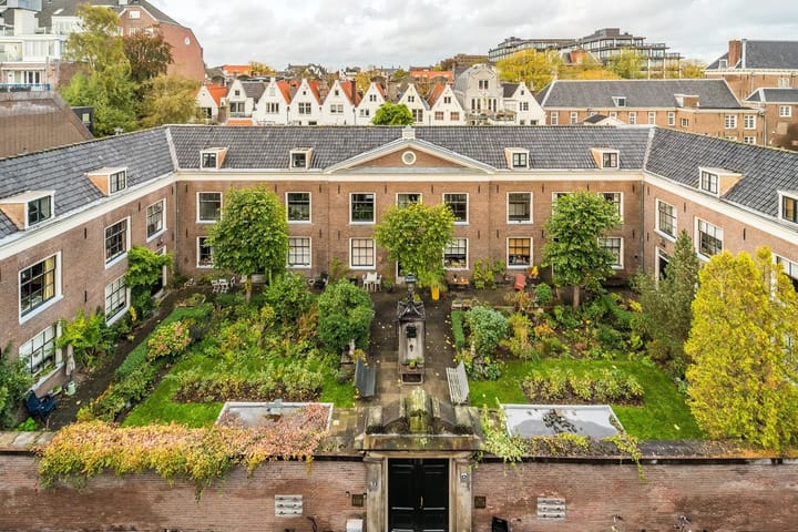 Foto 29 van Eerste Weteringdwarsstraat 52-1