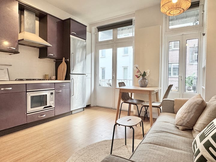 Foto 7 van Eerste Weteringdwarsstraat 52-1