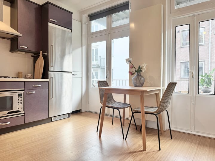 Foto 4 van Eerste Weteringdwarsstraat 52-1