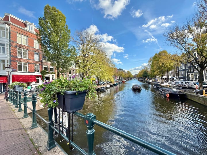 Foto 35 van Eerste Weteringdwarsstraat 52-1