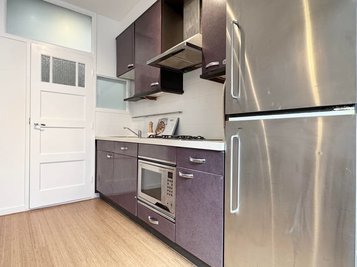 Foto 9 van Eerste Weteringdwarsstraat 52-1