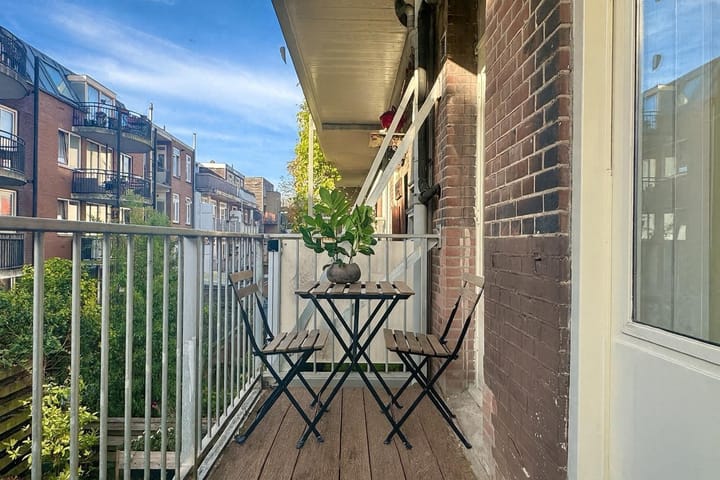 Foto 11 van Eerste Weteringdwarsstraat 52-1