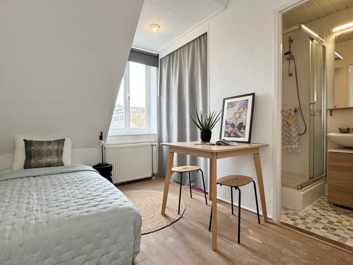 Foto 23 van Eerste Weteringdwarsstraat 52-1