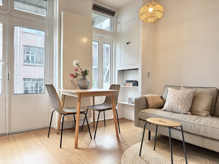 Foto 2 van Eerste Weteringdwarsstraat 52-1