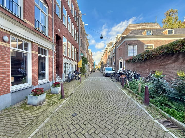 Foto 32 van Eerste Weteringdwarsstraat 52-1