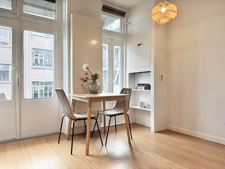 Foto 3 van Eerste Weteringdwarsstraat 52-1