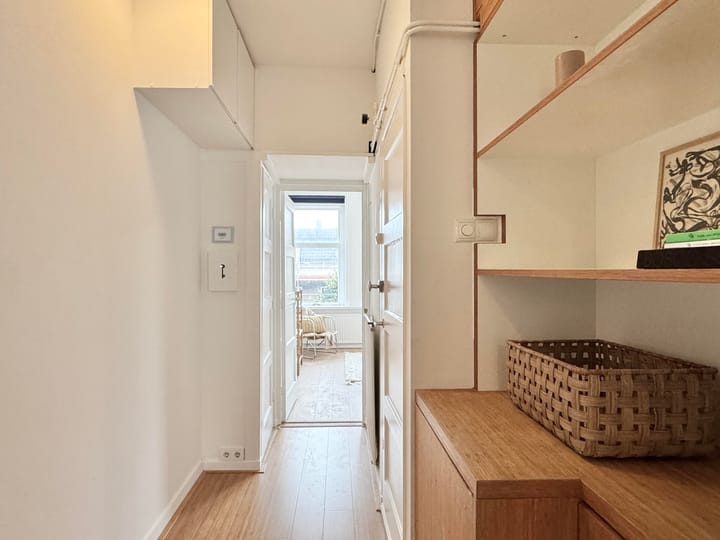 Foto 13 van Eerste Weteringdwarsstraat 52-1