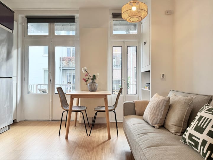 Foto 6 van Eerste Weteringdwarsstraat 52-1