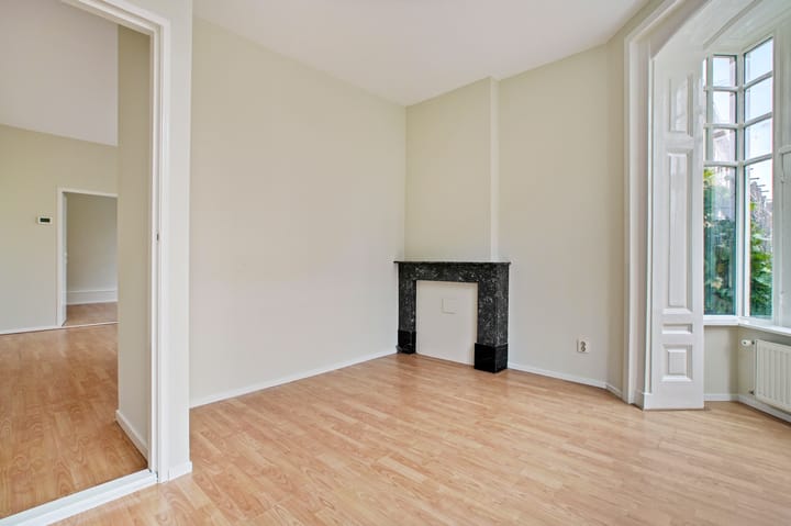 Foto 4 van Van Woustraat 123-1