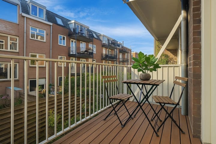 Foto 37 van Eerste Weteringdwarsstraat 52-1