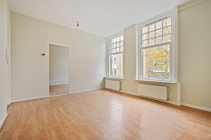 Foto 7 van Van Woustraat 123-1