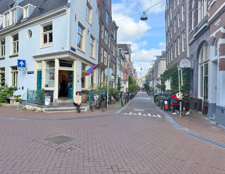 Foto 34 van Eerste Weteringdwarsstraat 52-1