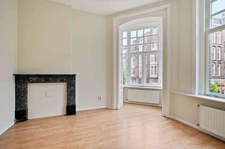 Foto 3 van Van Woustraat 123-1