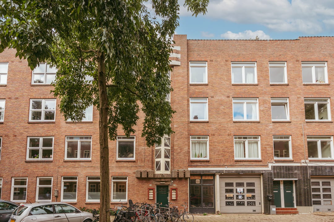 Foto 1 van Bronckhorststraat 30-H