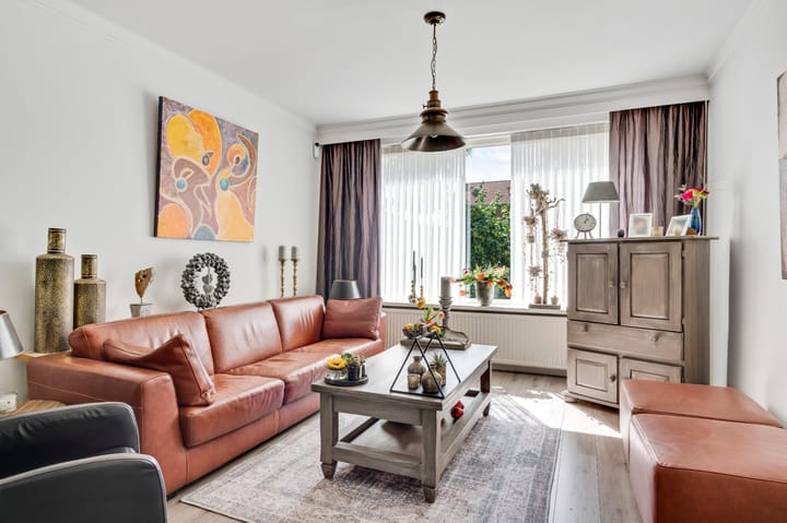 Foto 9 van Herenstraat 251