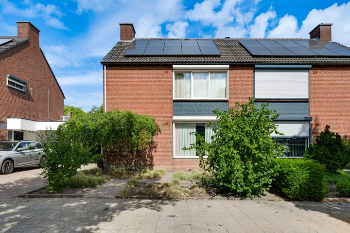 Photo 4 of Herenstraat 251