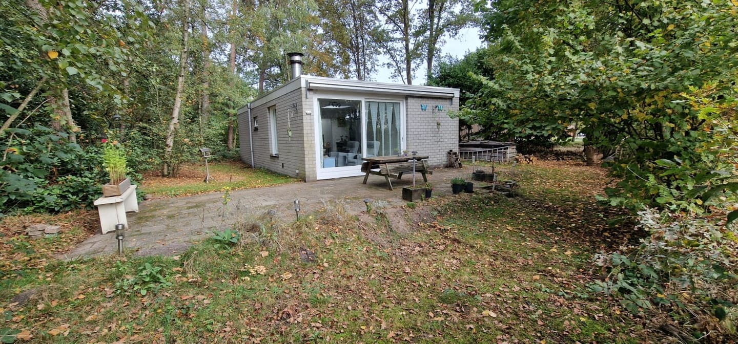 Foto 1 van Flaasdijk 1-1073