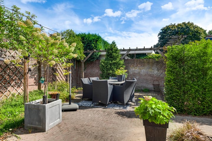 Foto 21 van Herenstraat 251