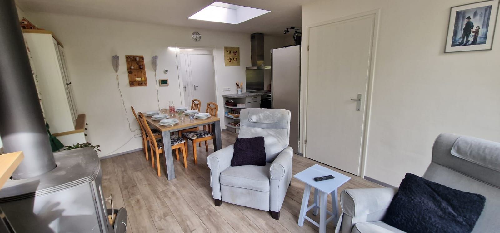 Foto 6 van Flaasdijk 1-1073