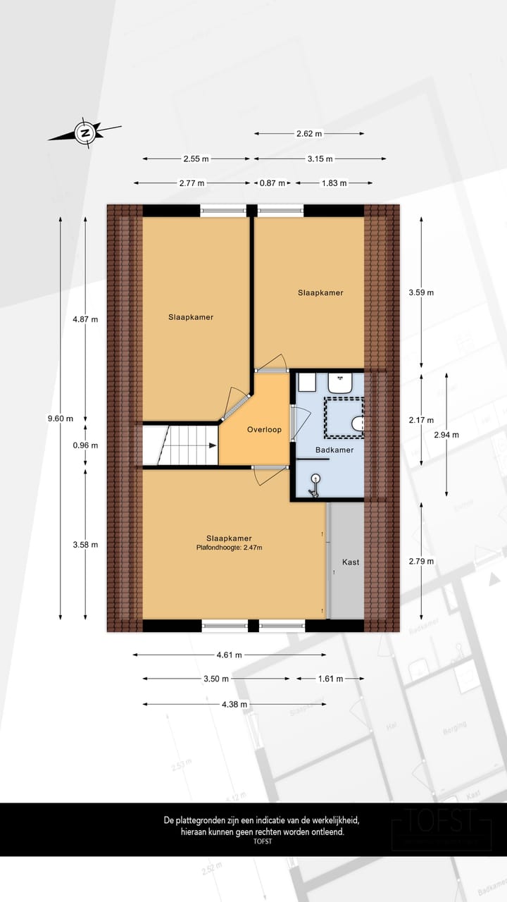 Photo 45 of Westpoort 29