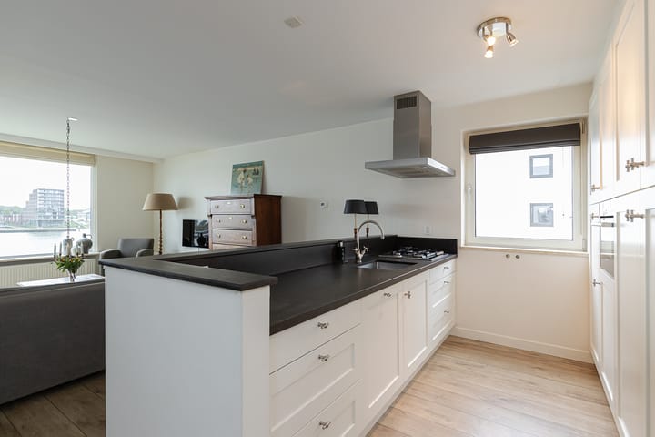 Foto 3 van Pontonniersweg 340