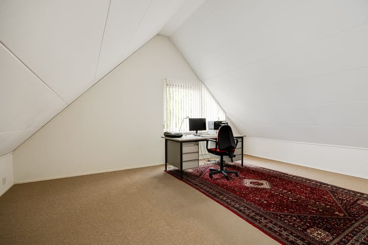 Foto 29 van De Kruisboog 16