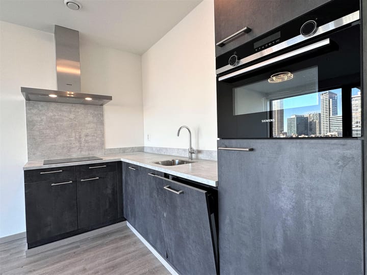 Foto 8 van Baan 44-U