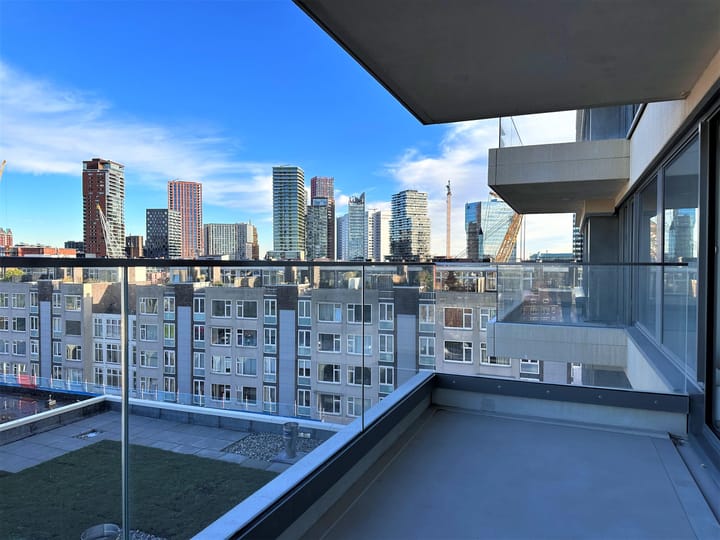 Foto 11 van Baan 44-U