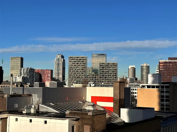 Foto 12 van Baan 44-U