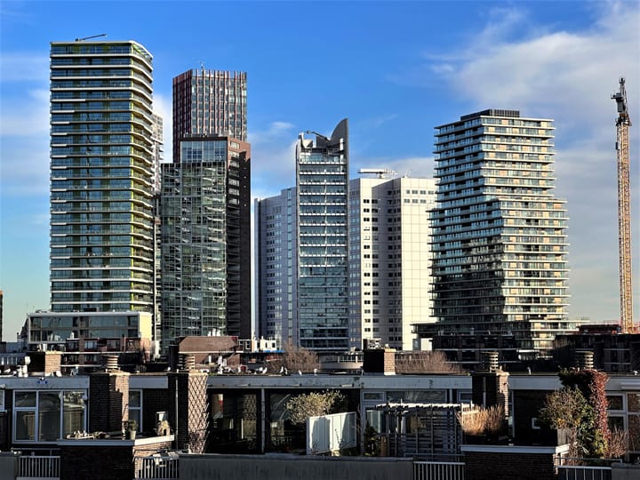 Foto 13 van Baan 44-U