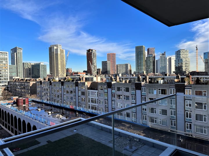 Foto 15 van Baan 44-U