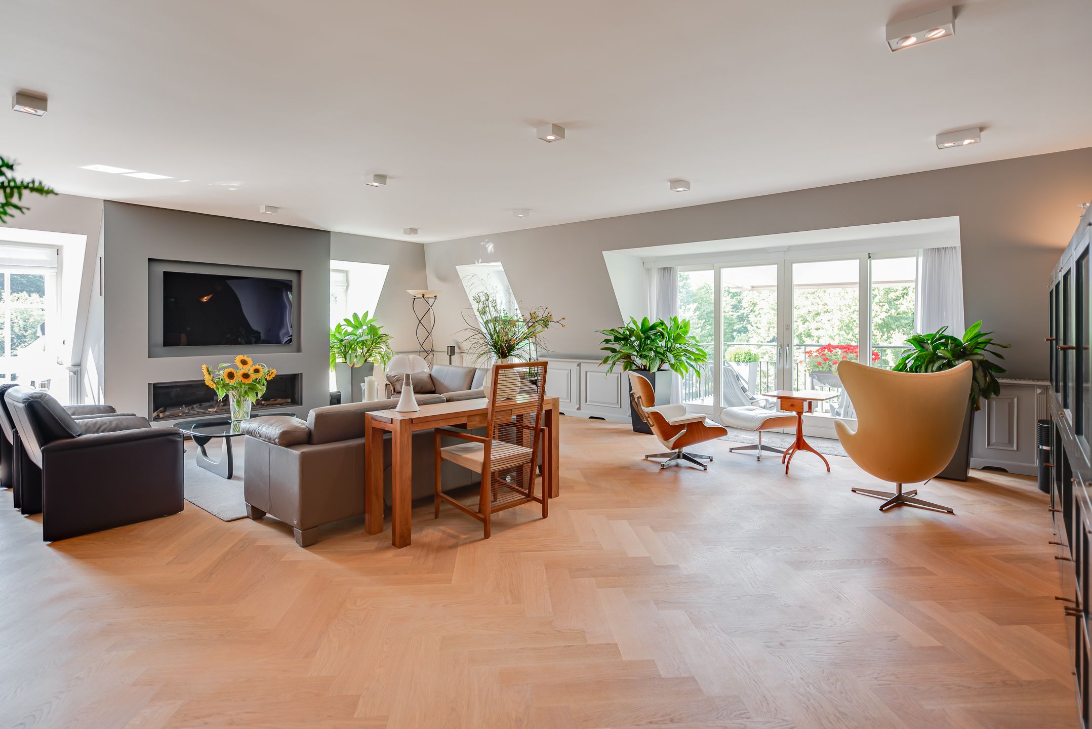 Foto 6 van Julianalaan 9-0007