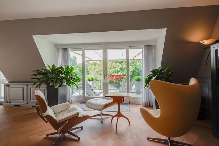 Foto 9 van Julianalaan 9-0007