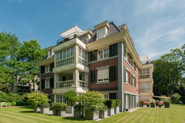 Foto 4 van Julianalaan 9-0007