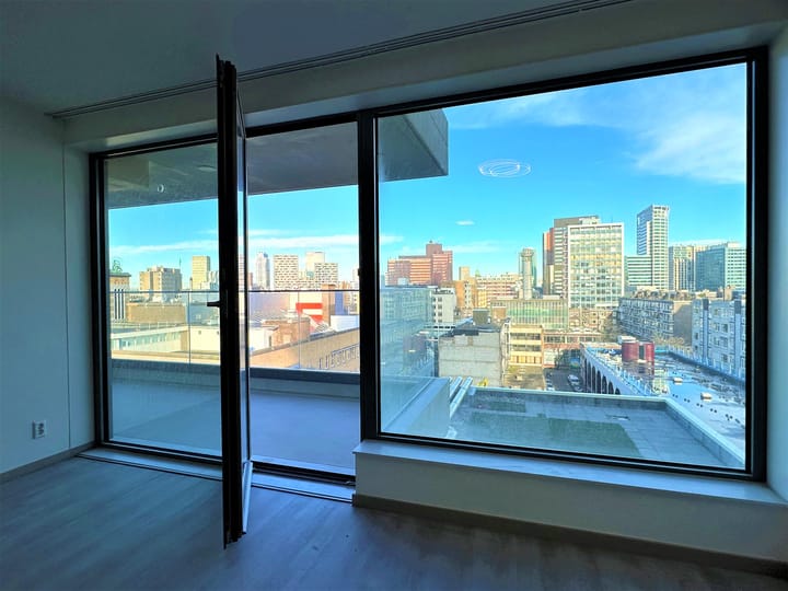 Foto 10 van Baan 44-U