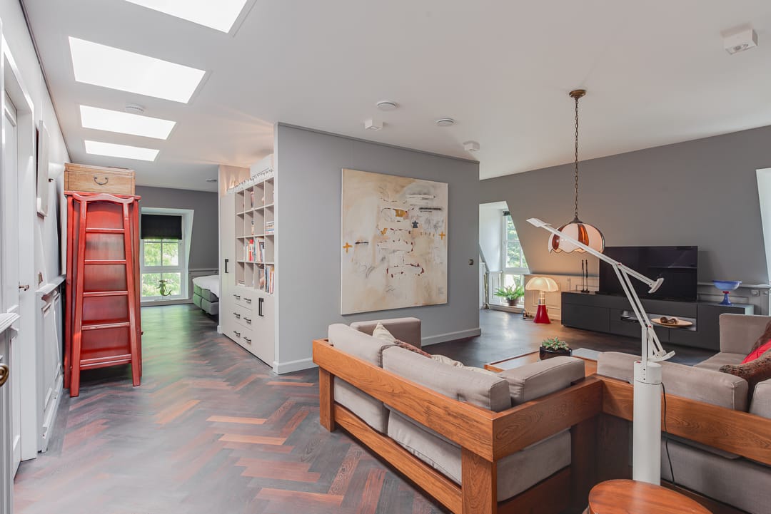 Foto 23 van Julianalaan 9-0007