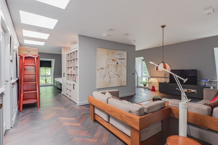 Foto 23 van Julianalaan 9-0007