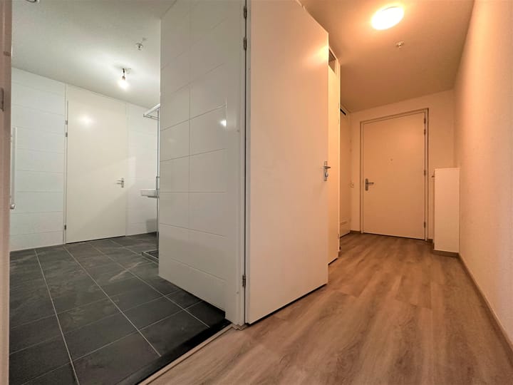 Foto 22 van Baan 44-U