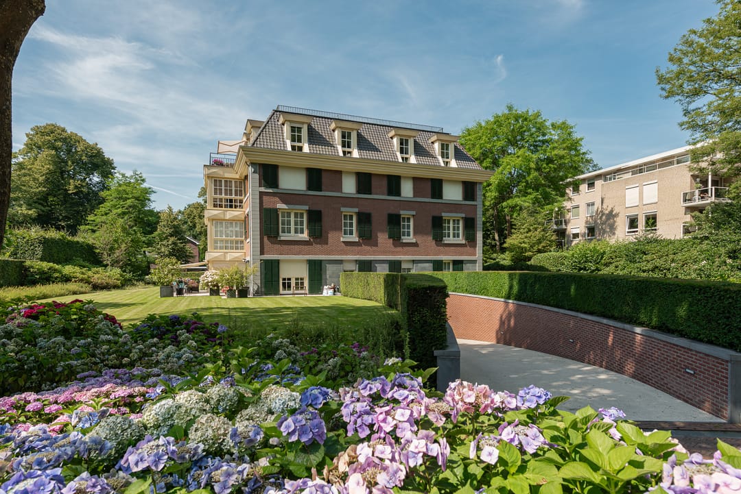 Foto 37 van Julianalaan 9-0007