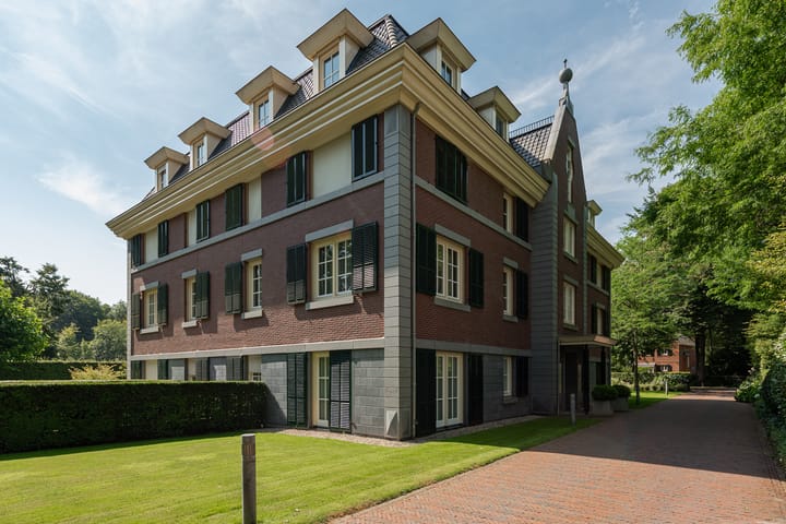 Foto 40 van Julianalaan 9-0007