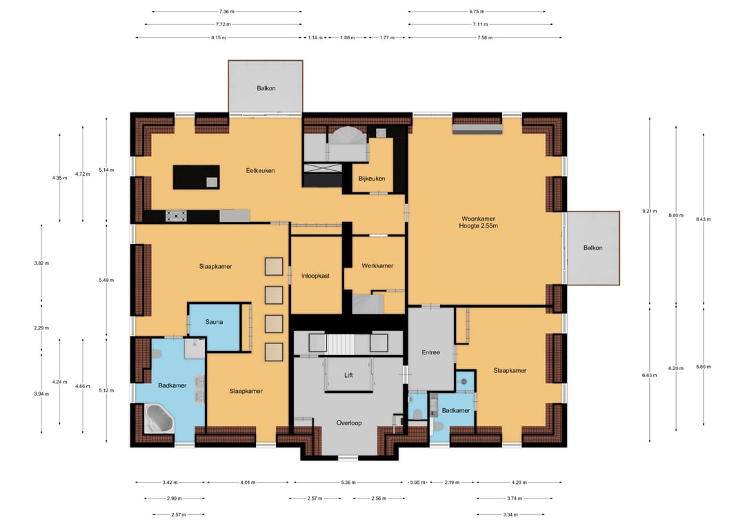 Foto 46 van Julianalaan 9-0007