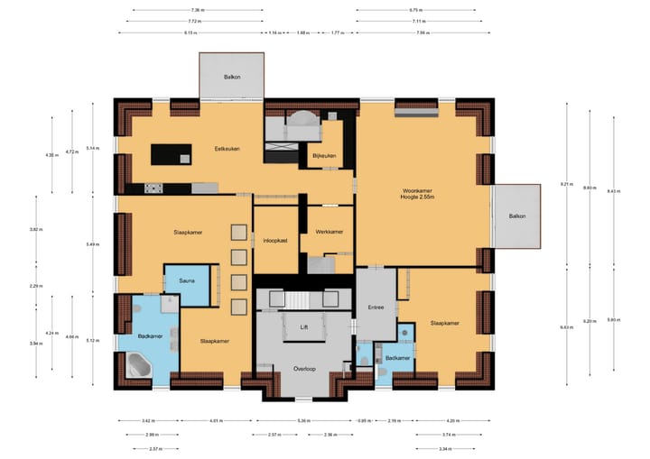 Foto 46 van Julianalaan 9-0007