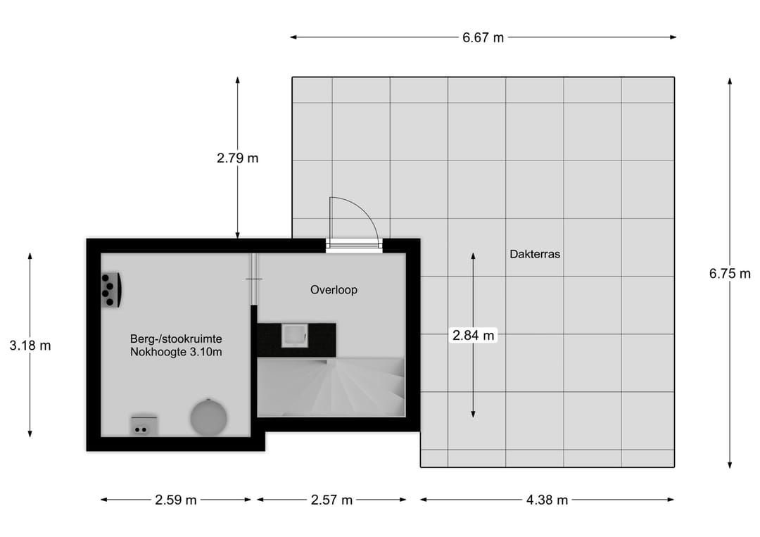 Foto 47 van Julianalaan 9-0007