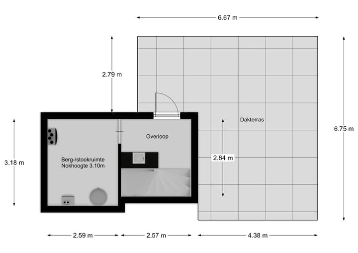 Foto 47 van Julianalaan 9-0007