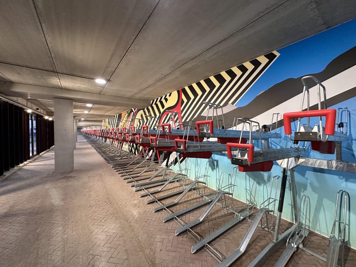 Foto 28 van Baan 44-U