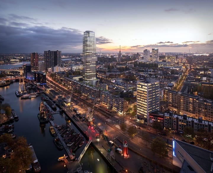 Foto 31 van Baan 44-U