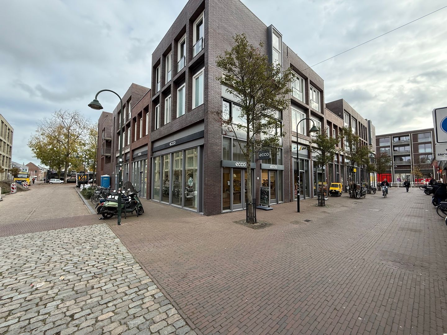 Bekijk foto 1 van Pynepoort 1