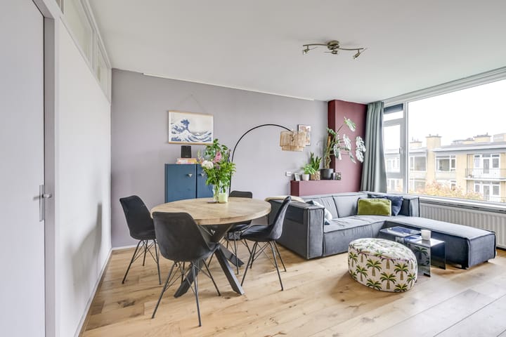 Foto 7 van Tolsteegplantsoen 33-3